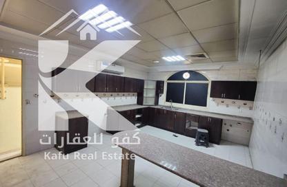 فيلا - 5 غرف نوم - 6 حمامات للايجار في 2 المويهات - المويهات - عجمان فيلا - 5 غرف نوم - 6 حمامات للايجار في 2 المويهات - المويهات - عجمان