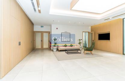Office Space - Studio - 1 for rent in Burj Daman - DIFC - Dubai