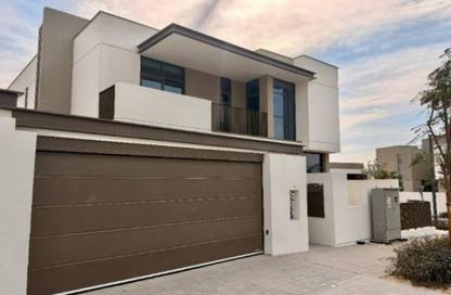 Villa - 5 Bedrooms - 6 Bathrooms for rent in Tilal Al Furjan - Al Furjan - Dubai