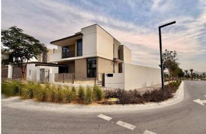 فيلا - 5 غرف نوم - 6 حمامات للايجار في تلال الفرجان - المرحلة الأولى - الفرجان - دبي فيلا - 5 غرف نوم - 6 حمامات للايجار في تلال الفرجان - المرحلة الأولى - الفرجان - دبي