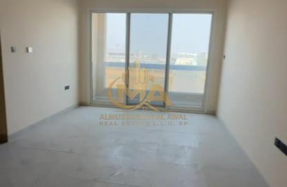 Apartment - 2 Bedrooms - 2 Bathrooms for rent in Al Jurf 3 - Al Jurf - Ajman Downtown - Ajman