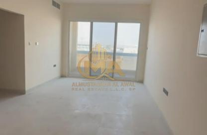Apartment - 2 Bedrooms - 2 Bathrooms for rent in Al Jurf 3 - Al Jurf - Ajman Downtown - Ajman