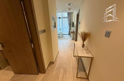 Apartment - 3 - 3 for rent in Azizi Riviera 48 - Azizi Riviera - Meydan One - Meydan - Dubai