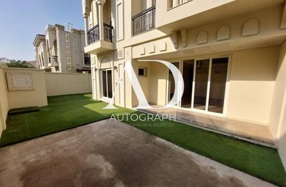 Villa - 5 Bedrooms - 5 Bathrooms for rent in Umm Suqeim 1 Villas - Umm Suqeim 1 - Umm Suqeim - Dubai