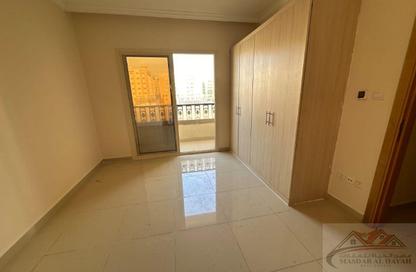 Apartment - 2 Bedrooms - 3 Bathrooms for rent in Muwaileh 29 Building - Muwaileh - Sharjah