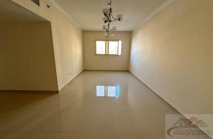 Apartment - 2 Bedrooms - 3 Bathrooms for rent in Muwaileh 29 Building - Muwaileh - Sharjah