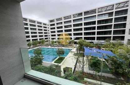Apartment - 2 - 3 for rent in Sokoon - Naseej District - Aljada - Sharjah Apartment - 2 - 3 for rent in Sokoon - Naseej District - Aljada - Sharjah