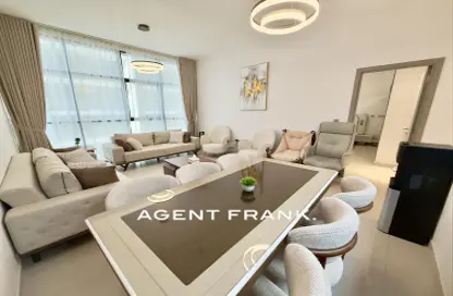 Apartment - 1 Bedroom - 2 Bathrooms for sale in Al Waleed Garden 2 - Al Waleed Garden - Al Jaddaf - Dubai Apartment - 1 Bedroom - 2 Bathrooms for sale in Al Waleed Garden 2 - Al Waleed Garden - Al Jaddaf - Dubai