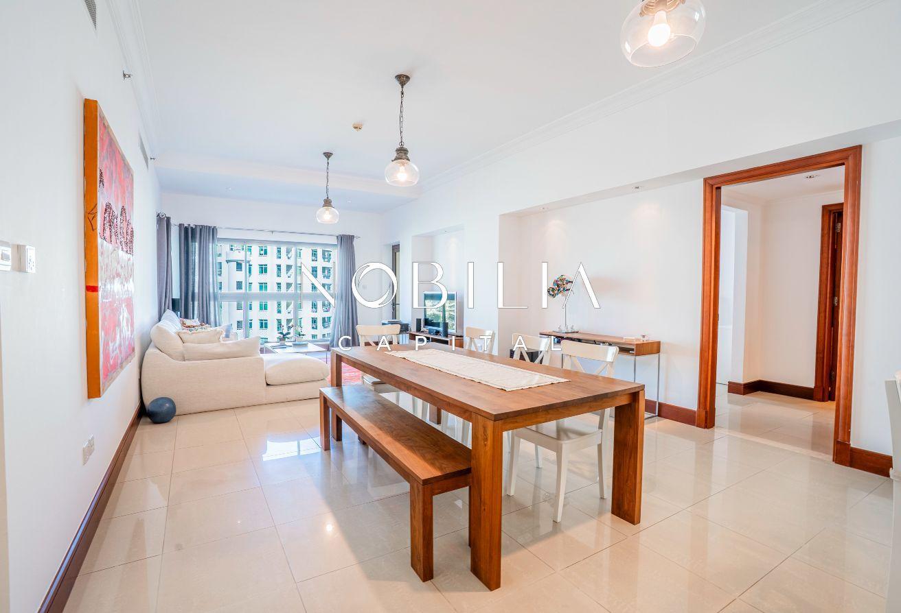 Stunning 2 Beds + M | Open to Offers | Park View photo 4