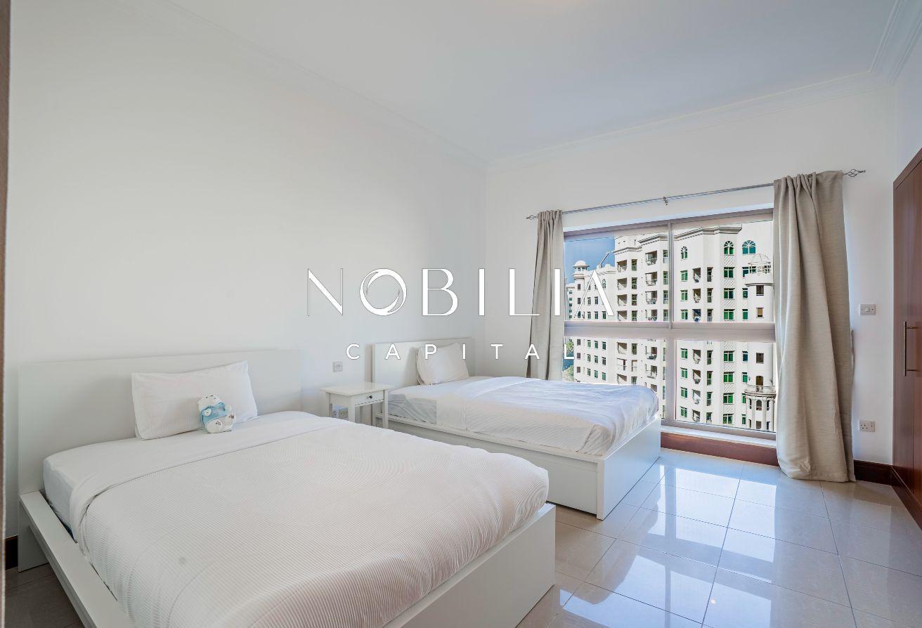 Stunning 2 Beds + M | Open to Offers | Park View photo 14