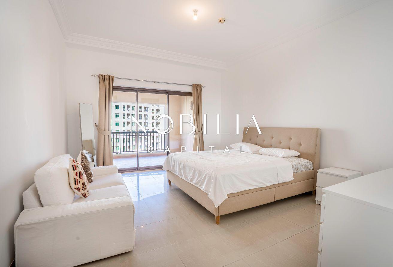 Stunning 2 Beds + M | Open to Offers | Park View photo 8
