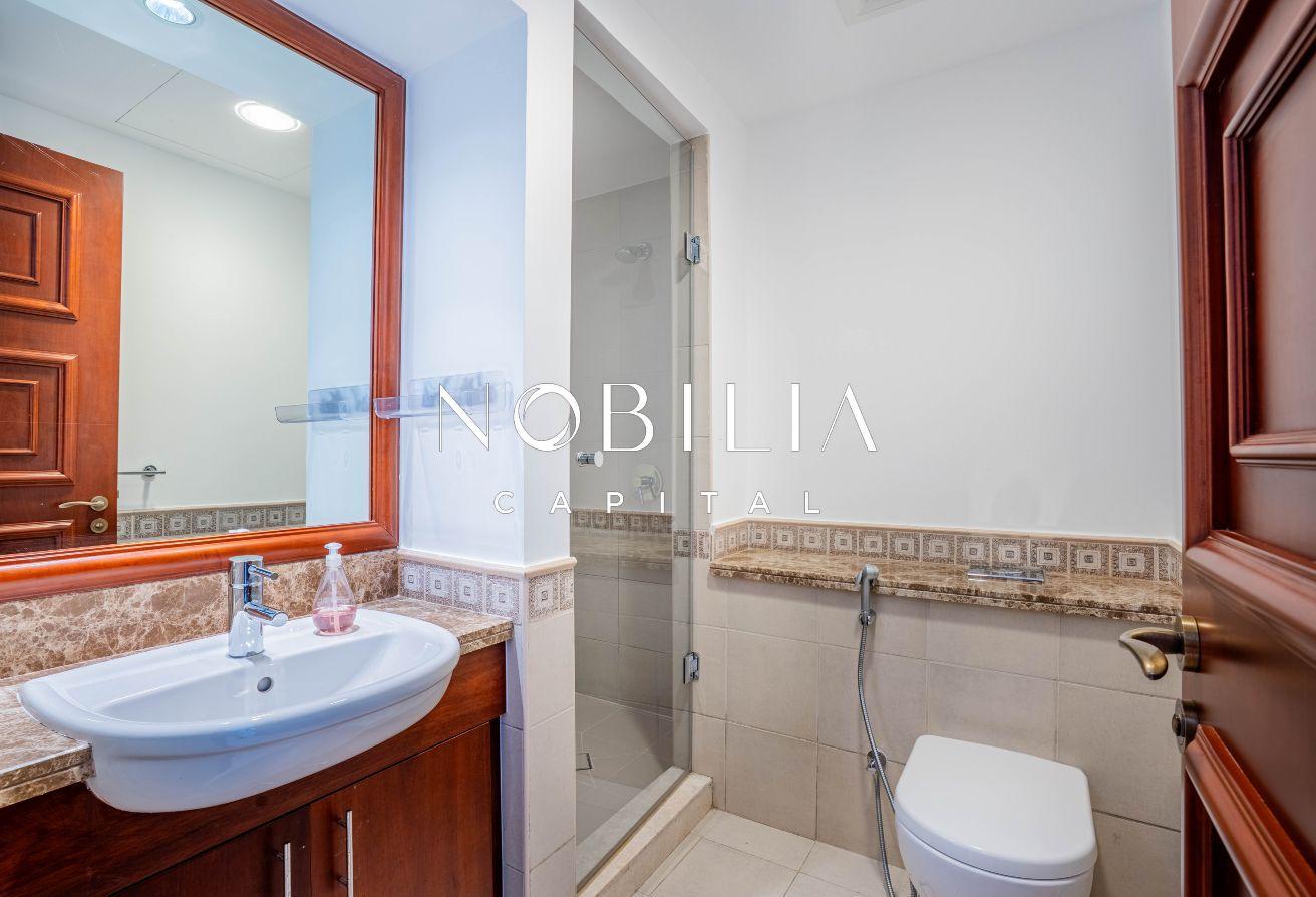 Stunning 2 Beds + M | Open to Offers | Park View photo 16