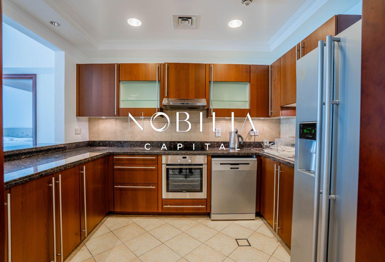 Stunning 2 Beds + M | Open to Offers | Park View photo 5