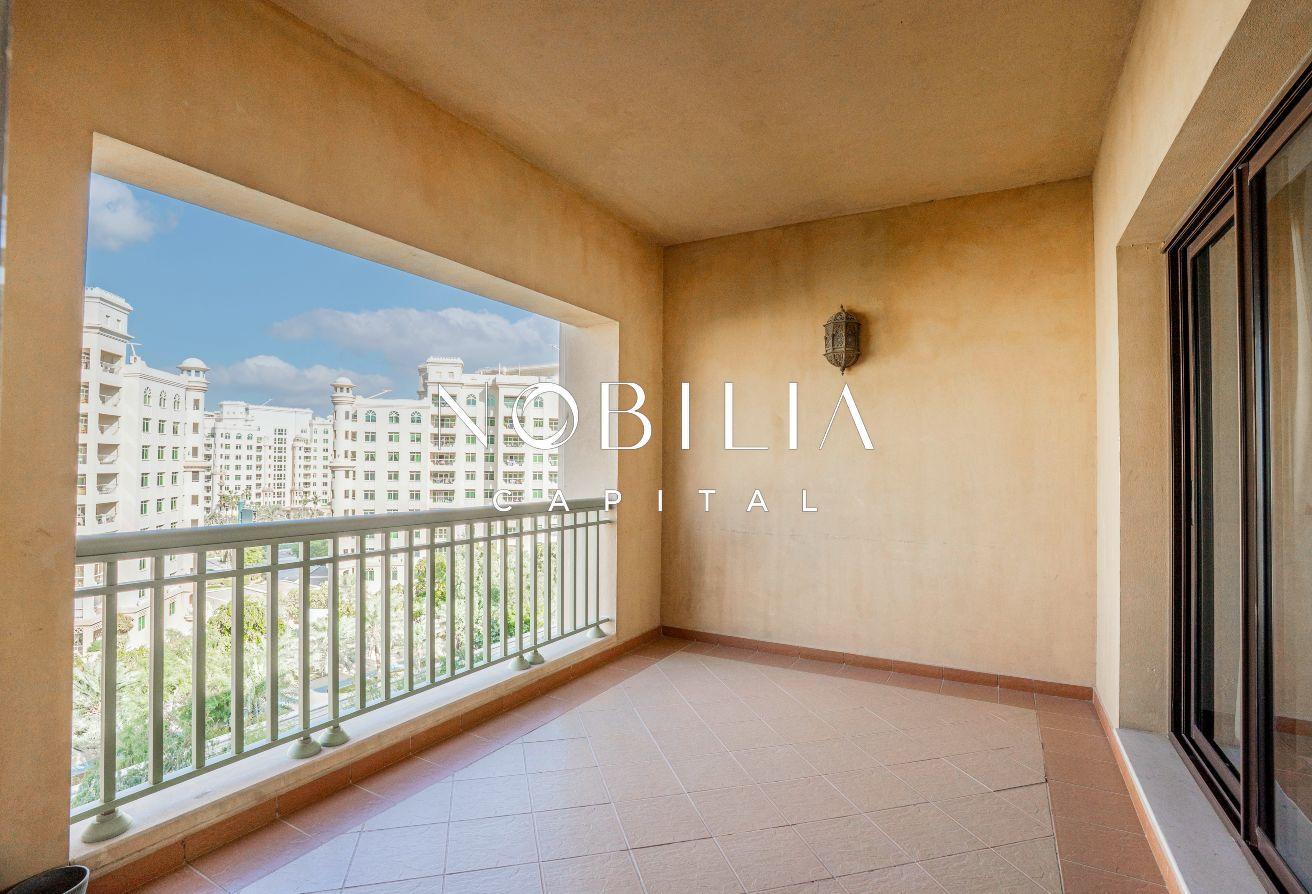 Stunning 2 Beds + M | Open to Offers | Park View photo 17