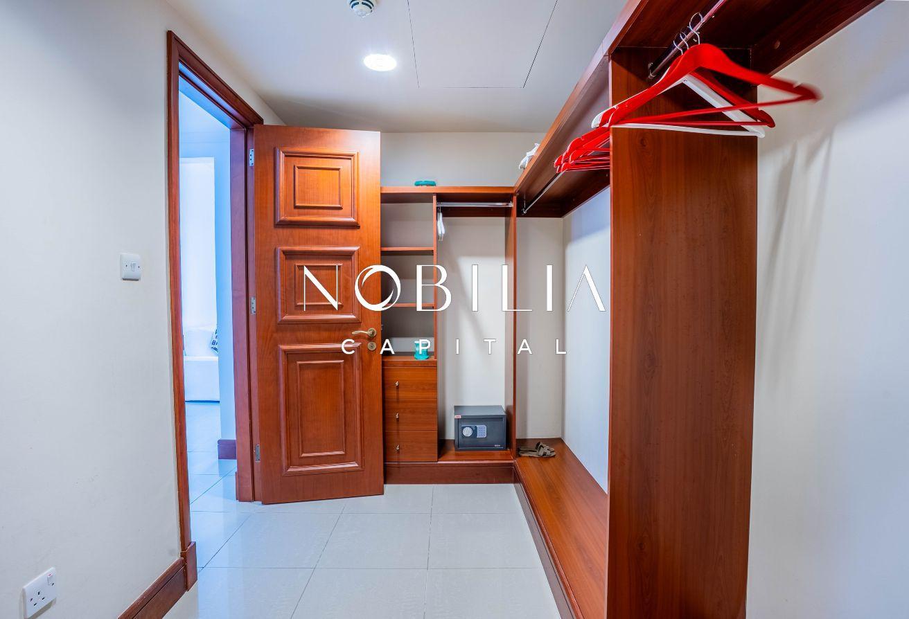 Stunning 2 Beds + M | Open to Offers | Park View photo 7