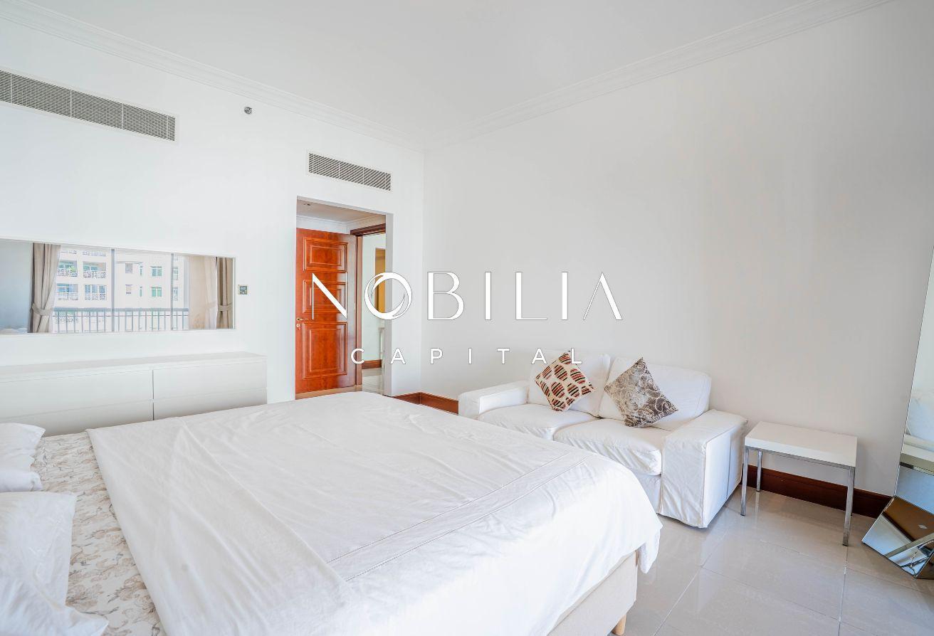Stunning 2 Beds + M | Open to Offers | Park View photo 10