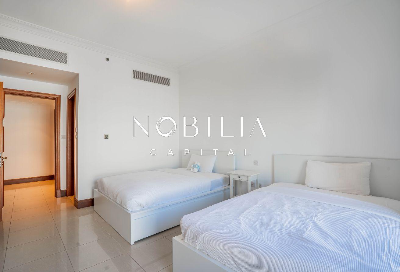 Stunning 2 Beds + M | Open to Offers | Park View photo 15
