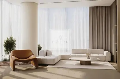 Apartment - Studio - 1 Bathroom for sale in Binghatti Hillviews - Dubai Science Park - Dubai