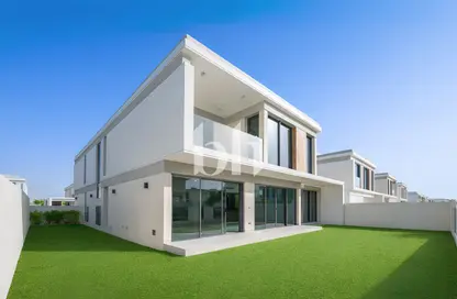 فيلا - 4 غرف نوم - 5 حمامات للايجار في هارموني 3 - هارموني - تلال الغاف - دبي