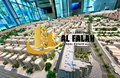 Land - Studio for sale in Tilal City B - Tilal City - Sharjah Land - Studio for sale in Tilal City B - Tilal City - Sharjah