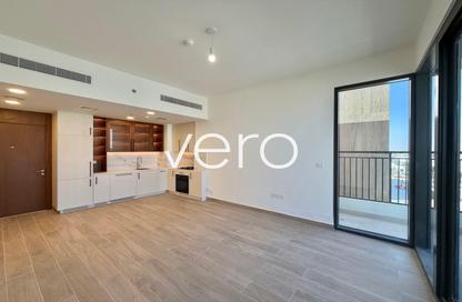 Apartment - 1 Bedroom - 1 Bathroom for sale in The Mayfair - Town Square - Dubai