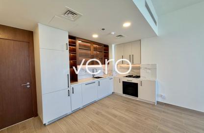 Apartment - 1 Bedroom - 1 Bathroom for sale in The Mayfair - Town Square - Dubai