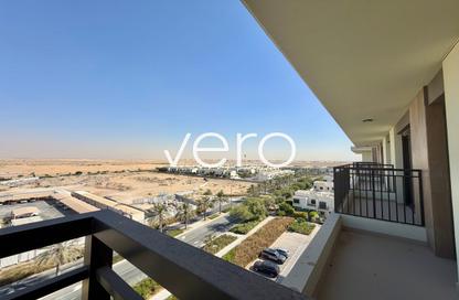 Apartment - 1 Bedroom - 1 Bathroom for sale in The Mayfair - Town Square - Dubai Apartment - 1 Bedroom - 1 Bathroom for sale in The Mayfair - Town Square - Dubai