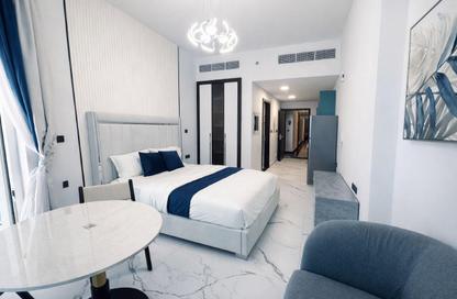 Apartment - Studio - 1 Bathroom for rent in Opalz By Danube Tower 1 - Opalz by Danube - Dubai Science Park - Dubai
