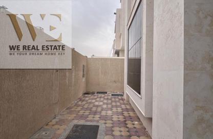 Villa - 5 - 5 for rent in Al Yasmeen 1 - Al Yasmeen - Ajman