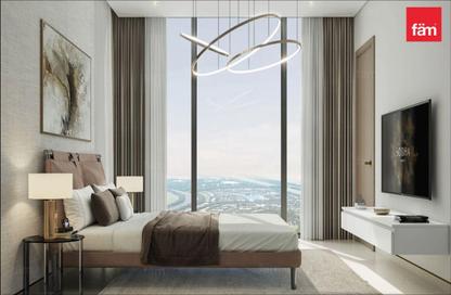 Apartment - 1 Bedroom - 1 Bathroom for sale in Sobha Solis Tower B - Sobha Solis - Motor City - Dubai Apartment - 1 Bedroom - 1 Bathroom for sale in Sobha Solis Tower B - Sobha Solis - Motor City - Dubai