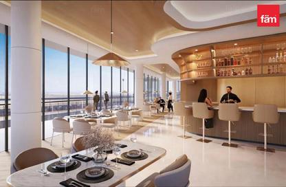 Apartment - 1 Bedroom - 1 Bathroom for sale in Sobha Solis Tower B - Sobha Solis - Motor City - Dubai Apartment - 1 Bedroom - 1 Bathroom for sale in Sobha Solis Tower B - Sobha Solis - Motor City - Dubai
