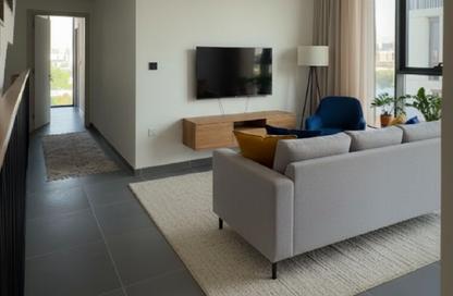 Villa - 6 - 7 for rent in June 2 - Arabian Ranches 3 - Dubai Villa - 6 - 7 for rent in June 2 - Arabian Ranches 3 - Dubai