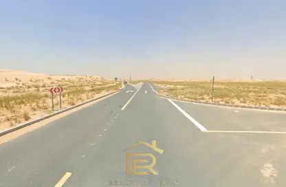 Land - Studio for sale in Al Metraq - Al Rahmaniya - Sharjah