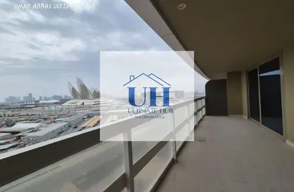 شقة - غرفة نوم - 2 حمامات للايجار في شارع السعديات - جزيرة السعديات - أبوظبي شقة - غرفة نوم - 2 حمامات للايجار في شارع السعديات - جزيرة السعديات - أبوظبي