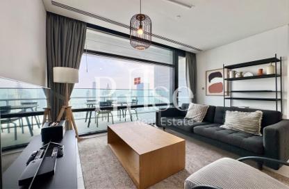 Apartment - 2 Bedrooms - 3 Bathrooms for rent in Index Tower - DIFC - Dubai Apartment - 2 Bedrooms - 3 Bathrooms for rent in Index Tower - DIFC - Dubai