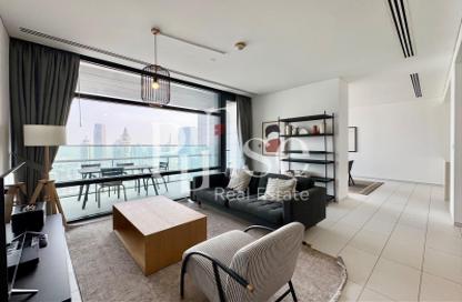 Apartment - 2 Bedrooms - 3 Bathrooms for rent in Index Tower - DIFC - Dubai
