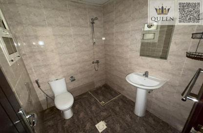 Apartment - 1 Bedroom - 2 Bathrooms for rent in Al Naemiya Tower 3 - Al Naemiya Towers - Al Nuaimiya - Ajman Apartment - 1 Bedroom - 2 Bathrooms for rent in Al Naemiya Tower 3 - Al Naemiya Towers - Al Nuaimiya - Ajman
