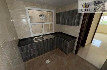 Apartment - 1 Bedroom - 2 Bathrooms for rent in Al Naemiya Tower 3 - Al Naemiya Towers - Al Nuaimiya - Ajman Apartment - 1 Bedroom - 2 Bathrooms for rent in Al Naemiya Tower 3 - Al Naemiya Towers - Al Nuaimiya - Ajman