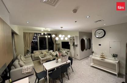 Apartment - 2 Bedrooms - 2 Bathrooms for rent in Golf Suites - Dubai Hills Estate - Dubai Apartment - 2 Bedrooms - 2 Bathrooms for rent in Golf Suites - Dubai Hills Estate - Dubai