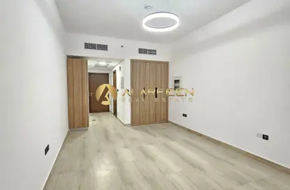 Apartment - Studio - 1 Bathroom for rent in Pantheon Elysee III - District 15 - Jumeirah Village Circle - Dubai