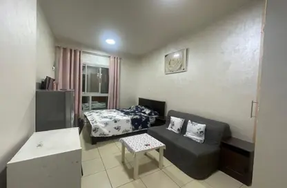 Apartment - Studio - 1 Bathroom for rent in Al Hamidiya 1 - Al Hamidiya - Ajman