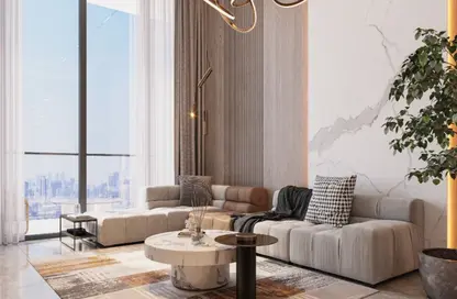 شقة - 2 غرف نوم - 3 حمامات للبيع في سمانا باركفيل - مجمع دبي ريزيدنس - دبي لاند - دبي