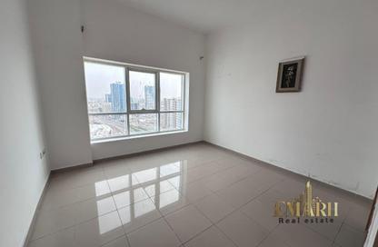 Apartment - 2 Bedrooms - 3 Bathrooms for sale in Tower B3 - Ajman Pearl Towers - Ajman Downtown - Ajman
