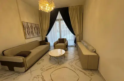 Apartment - 2 Bedrooms - 2 Bathrooms for sale in Petalz by Danube - International City - Dubai