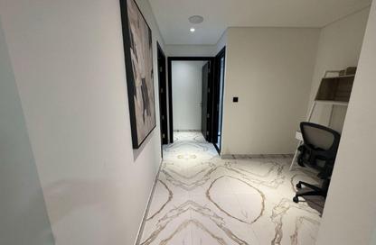 Apartment - 2 Bedrooms - 2 Bathrooms for sale in Petalz By Danube 2 - Petalz by Danube - International City - Dubai