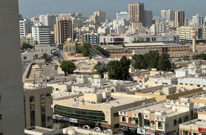 Apartment - 2 - 2 for rent in Al Mahatta - Al Qasimia - Sharjah Apartment - 2 - 2 for rent in Al Mahatta - Al Qasimia - Sharjah