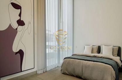Townhouse - 4 Bedrooms - 6 Bathrooms for sale in Phase 4 - Masaar 3 - Al Rowdat Suburb - Sharjah