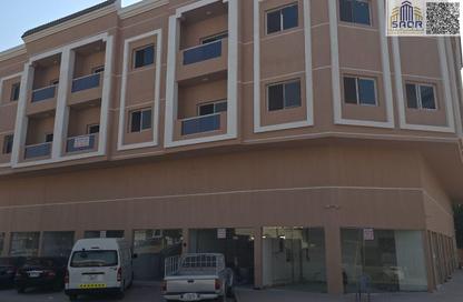 Apartment - Studio - 1 for rent in Al Rawda 2 Villas - Al Rawda 2 - Al Rawda - Ajman