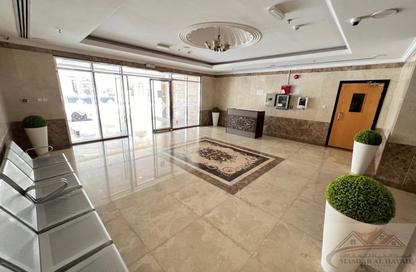 Apartment - 2 Bedrooms - 2 Bathrooms for rent in Muwaileh 29 Building - Muwaileh - Sharjah