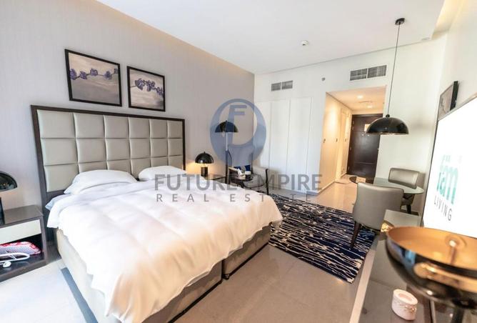 Furnished Studio | Prime Area | Book Today photo 2